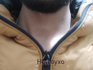Hotboyxo