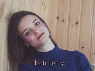 Hotcherryz