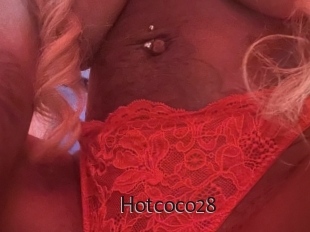Hotcoco28