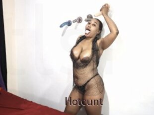 Hotcunt