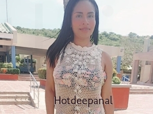Hotdeepanal