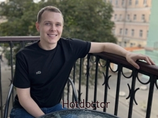 hotdoctor Top listen server