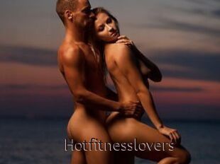 Hotfitnesslovers