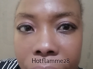Hotflamme28