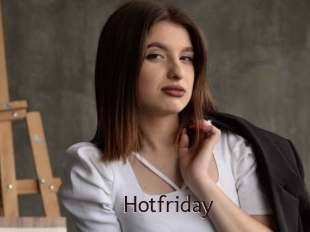 hotfriday Top listen server