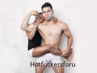 Hotfuckersforu
