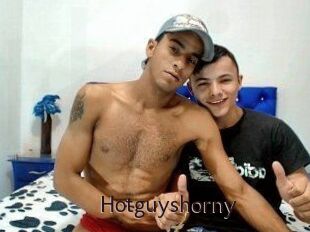 Hotguyshorny