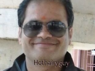 Hothairyguy