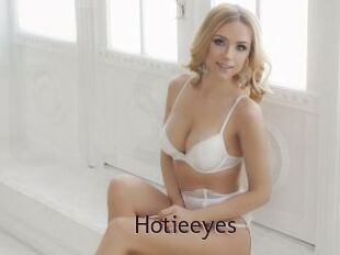 Hotieeyes