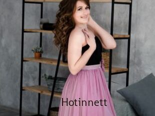 Hotinnett