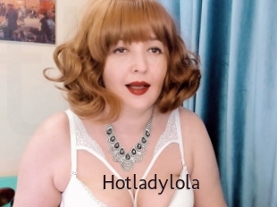 Hotladylola