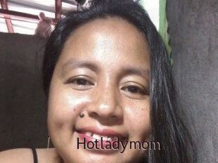 Hotladymom