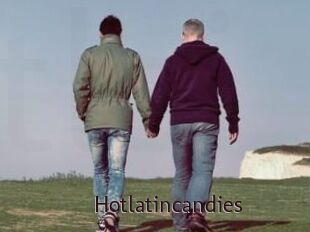 Hotlatincandies