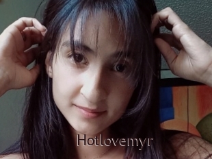Hotlovemyr