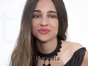 Hotmilla