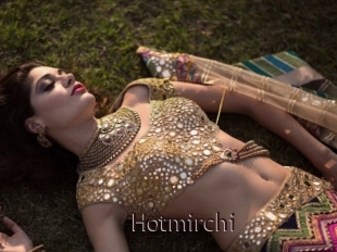 Hotmirchi