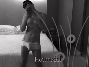 hotmodel Top listen server