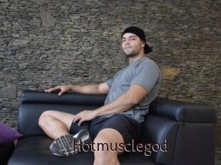 Hotmusclegod