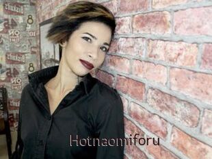Hotnaomiforu