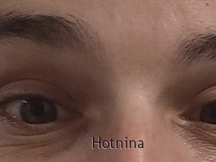 Hotnina