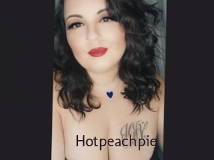 Hotpeachpie