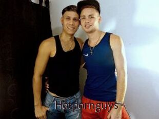 Hotpornguys