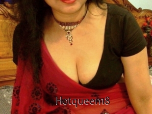 Hotqueen18