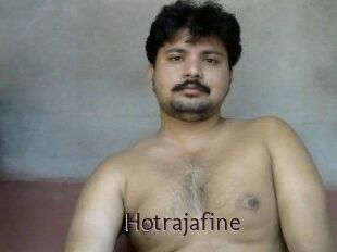 Hotrajafine
