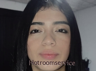 Hotroomservice