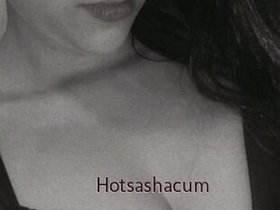 Hotsashacum