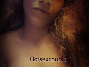 Hotsexcouple