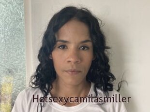 Hotsexycamilasmiller