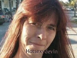 Hotsexydevin