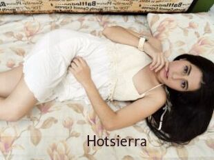 Hotsierra