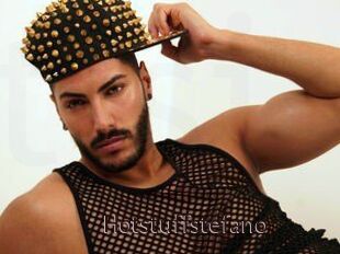 Hotstuffstefano