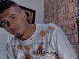 Hottboy20