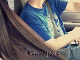 Hottcouple18