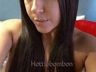 Hottiebombon