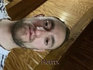 Hotttx