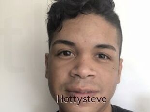Hottysteve