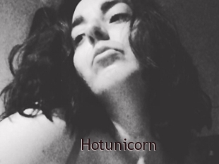 Hotunicorn