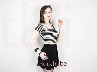 Hotxbabe