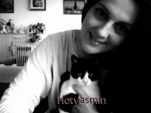 Hotyasmin