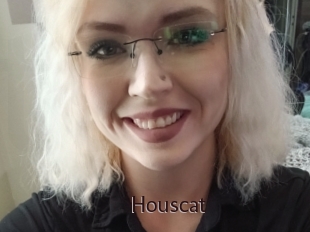 Houscat