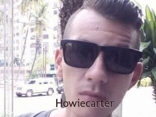 Howie_carter