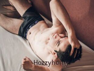 Hozzyhorny