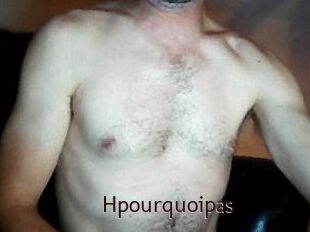 Hpourquoipas