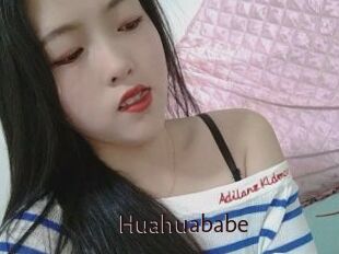 Huahuababe