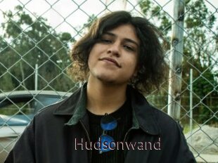 Hudsonwand