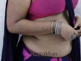Humakhan